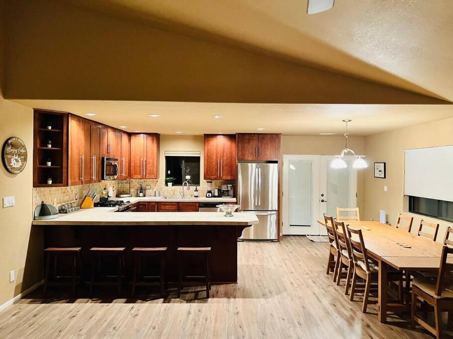The Bluejay Cabin At Munds Park, Az! سيدونا المظهر الخارجي الصورة