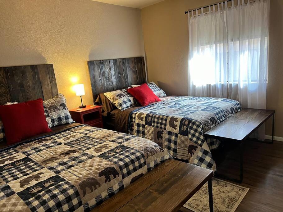 The Bluejay Cabin At Munds Park, Az! سيدونا المظهر الخارجي الصورة