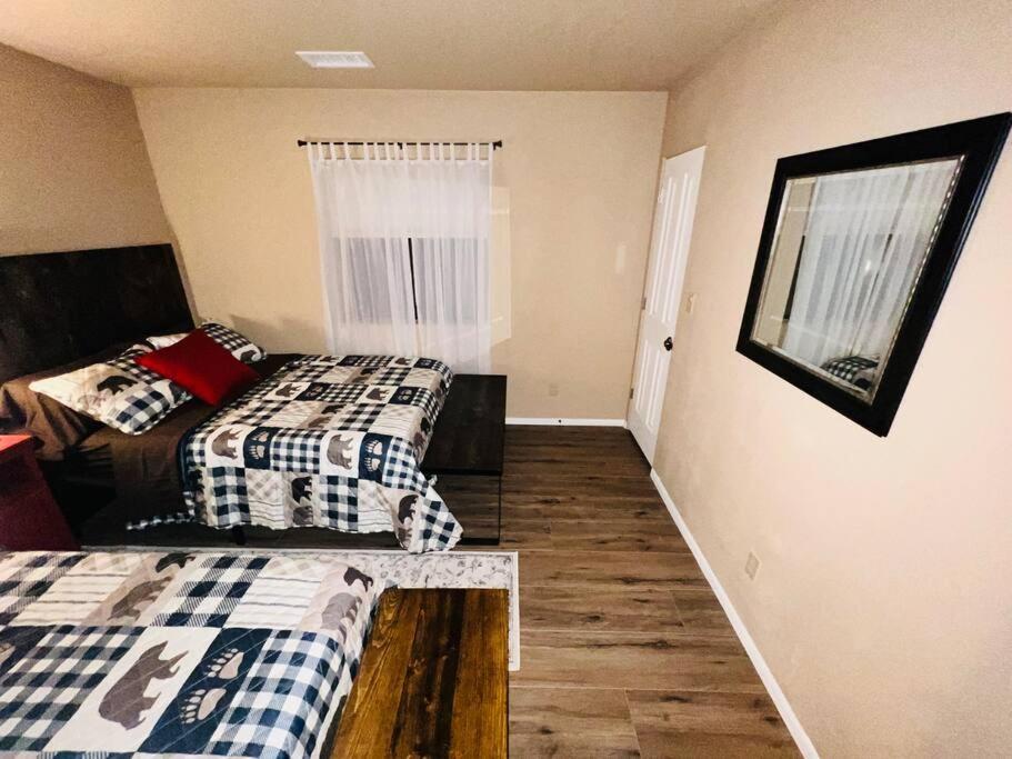 The Bluejay Cabin At Munds Park, Az! سيدونا المظهر الخارجي الصورة