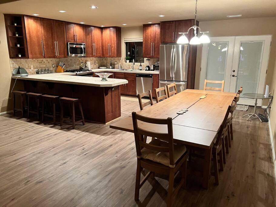 The Bluejay Cabin At Munds Park, Az! سيدونا المظهر الخارجي الصورة