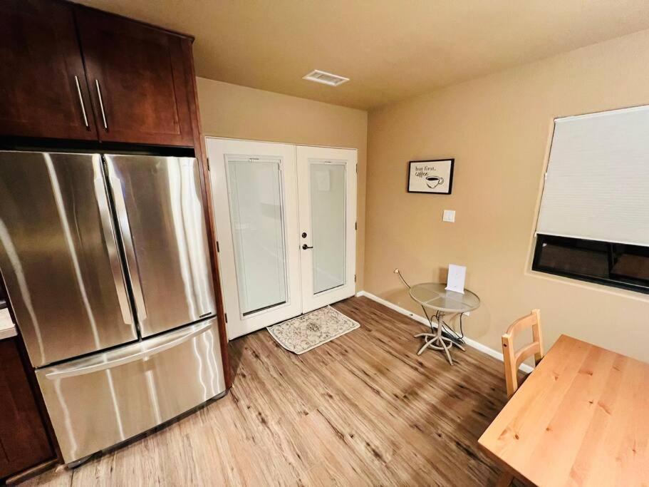 The Bluejay Cabin At Munds Park, Az! سيدونا المظهر الخارجي الصورة