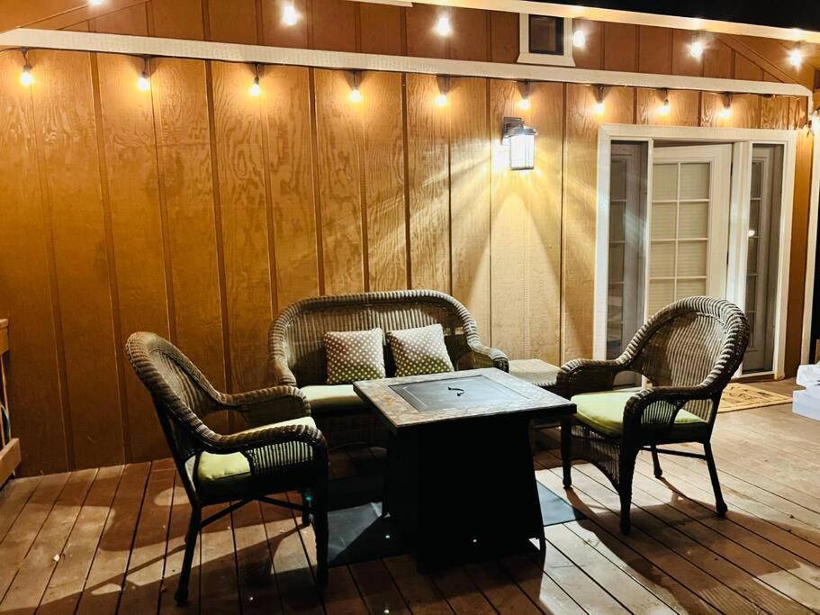 The Bluejay Cabin At Munds Park, Az! سيدونا المظهر الخارجي الصورة